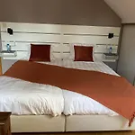 Vakantiehuis Au Coeur Du Menobu Theux