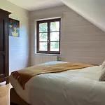 Au Coeur Du Menobu *