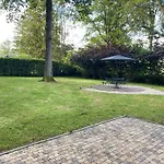 Vakantiehuis Au Coeur Du Menobu