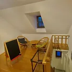 Au Coeur Du Menobu Vakantiehuis Theux