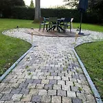 Vakantiehuis Au Coeur Du Menobu Theux