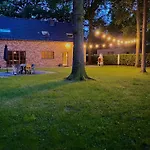 Au Coeur Du Menobu Vakantiehuis Theux