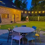 Vakantiehuis Au Coeur Du Menobu Theux