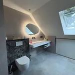 Au Coeur Du Menobu Prázdninový dům