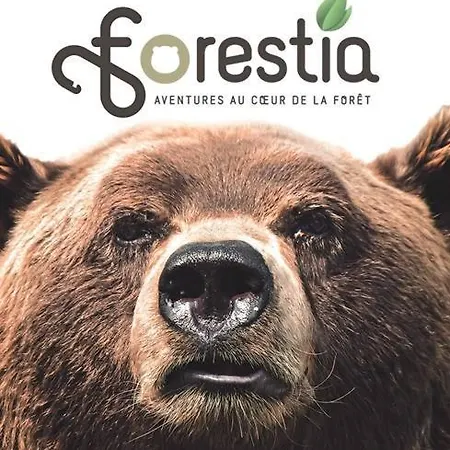 Nyaraló Au Coeur Du Menobu