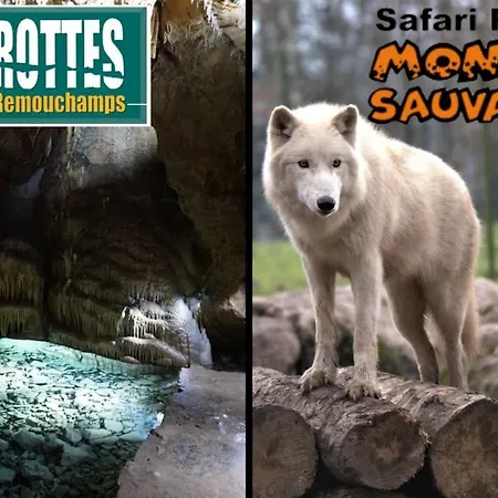 Holiday home Au Coeur Du Menobu *