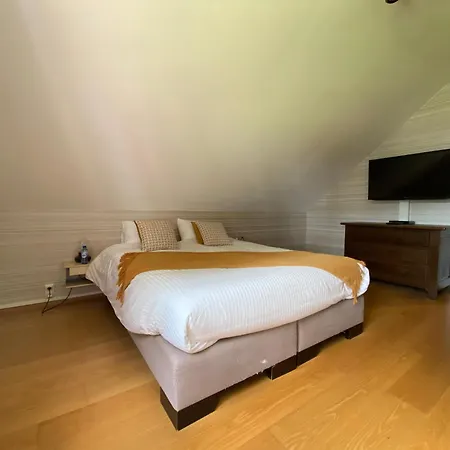 Au Coeur Du Menobu * Theux