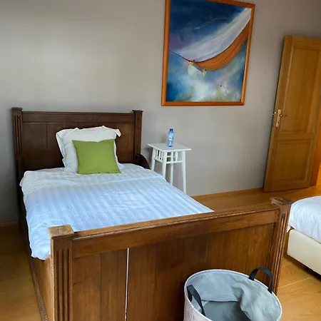 Au Coeur Du Menobu Holiday home