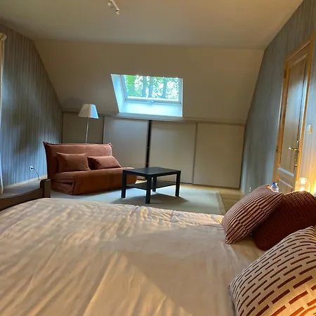 Au Coeur Du Menobu * Theux