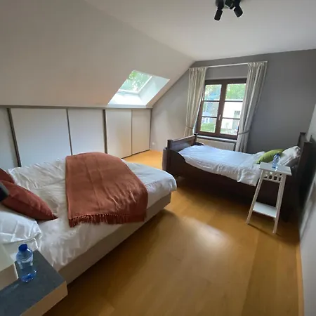 Prázdninový dům Au Coeur Du Menobu *