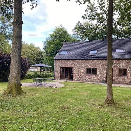 Au Coeur Du Menobu Holiday home Theux