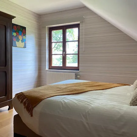 Au Coeur Du Menobu *