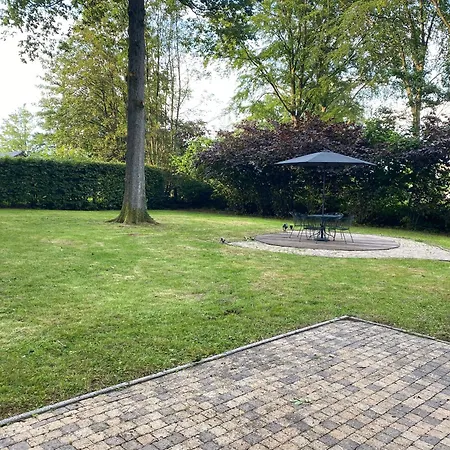 Holiday home Au Coeur Du Menobu