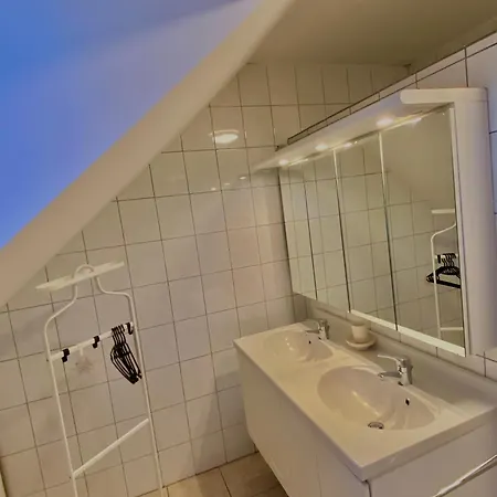 Au Coeur Du Menobu Holiday home *