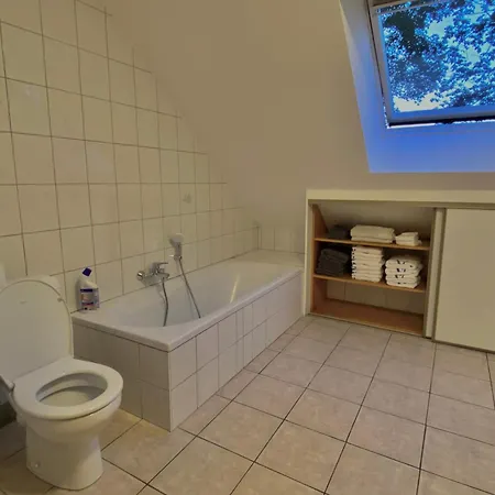 Au Coeur Du Menobu Holiday home