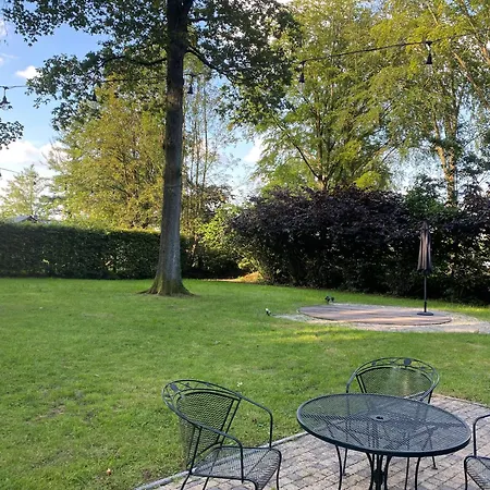 Au Coeur Du Menobu * Theux